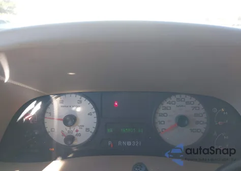 2005 Ford F-250 Lariat/Xl/Xlt из США, поврежденный, VIN 1FTSW21P05EA19821